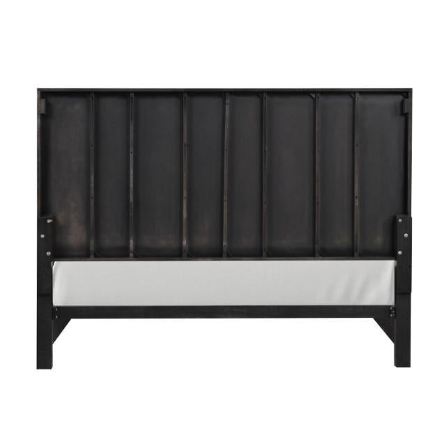 Goldsberg Bed - My Sweet Home Furniture (Queens, NY)