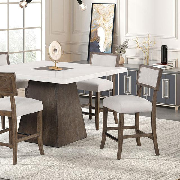 Grasten Counter Ht Table Set - My Sweet Home Furniture (Queens, NY)