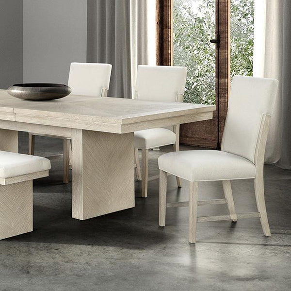 Hagerman Dining Table Set - My Sweet Home Furniture (Queens, NY)