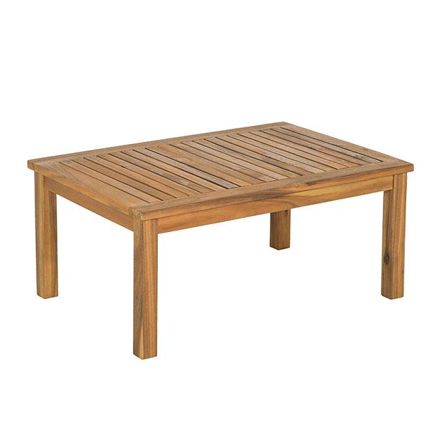 Hana 4 Pc. Patio Set - My Sweet Home Furniture (Queens, NY)