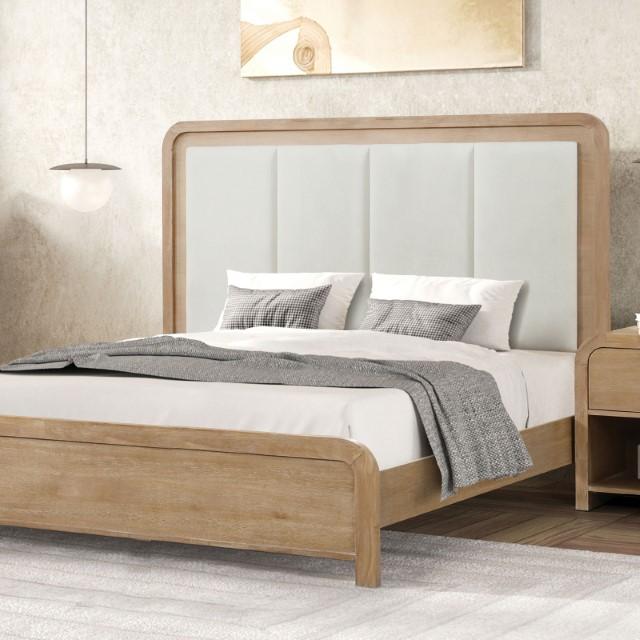 Handforth Bed - My Sweet Home Furniture (Queens, NY)
