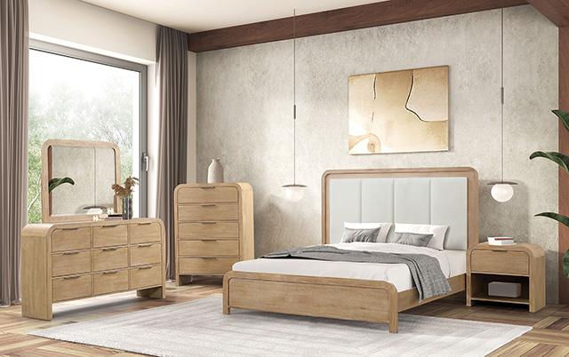 Handforth Chest - My Sweet Home Furniture (Queens, NY)