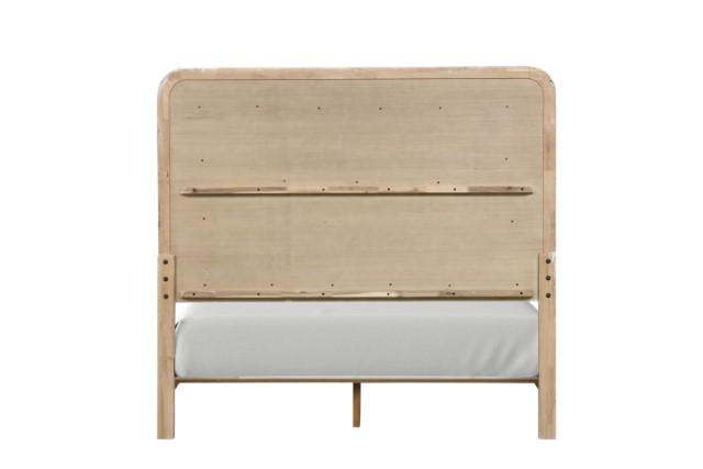 Handforth Bed - My Sweet Home Furniture (Queens, NY)