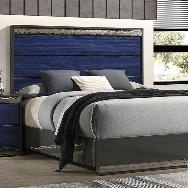 Morcote Bed - My Sweet Home Furniture (Queens, NY)