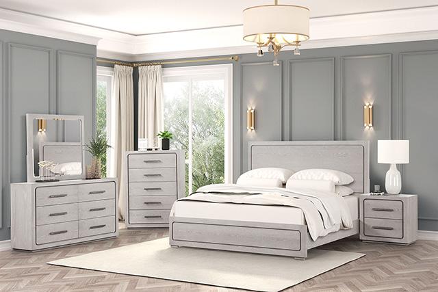 Crowthorne Mirror - My Sweet Home Furniture (Queens, NY)