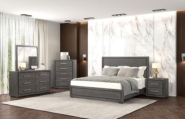 Crowthorne Chest - My Sweet Home Furniture (Queens, NY)