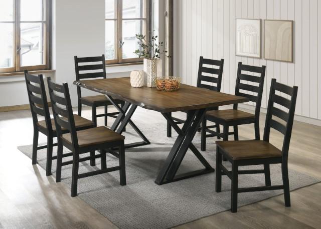 BARBARY Dining Table - My Sweet Home Furniture (Queens, NY)
