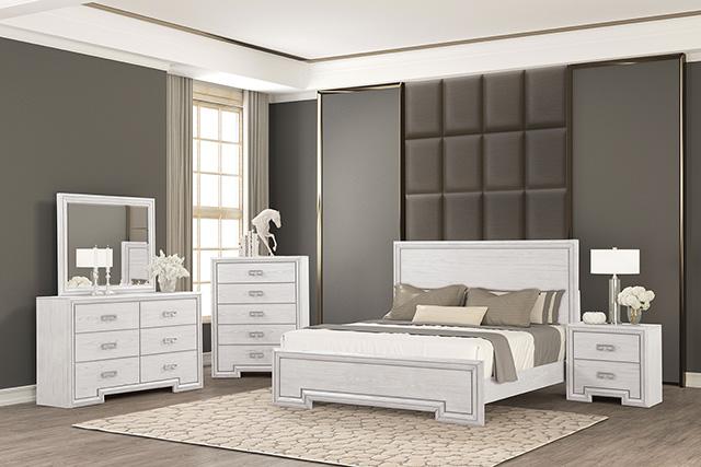 Basilone Chest - My Sweet Home Furniture (Queens, NY)
