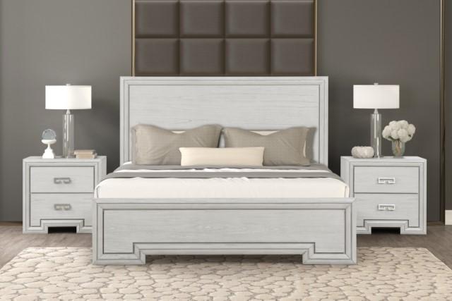 Basilone Bed - My Sweet Home Furniture (Queens, NY)