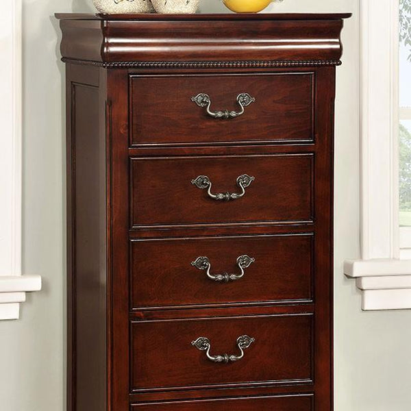 Bed Athenelle - My Sweet Home Furniture (Queens, NY)