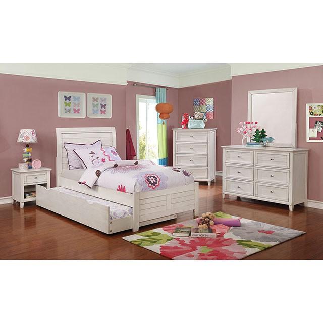 Bed Brogan - My Sweet Home Furniture (Queens, NY)