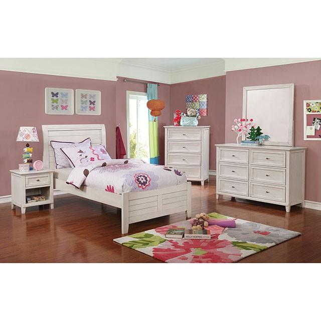 Bed Brogan - My Sweet Home Furniture (Queens, NY)