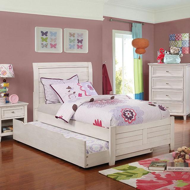 Bed Brogan - My Sweet Home Furniture (Queens, NY)
