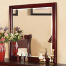 Laurelle Mirror Cherry