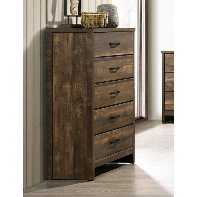 Bed Golva - My Sweet Home Furniture (Queens, NY)