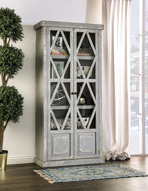 Zenia Curio - My Sweet Home Furniture (Queens, NY)
