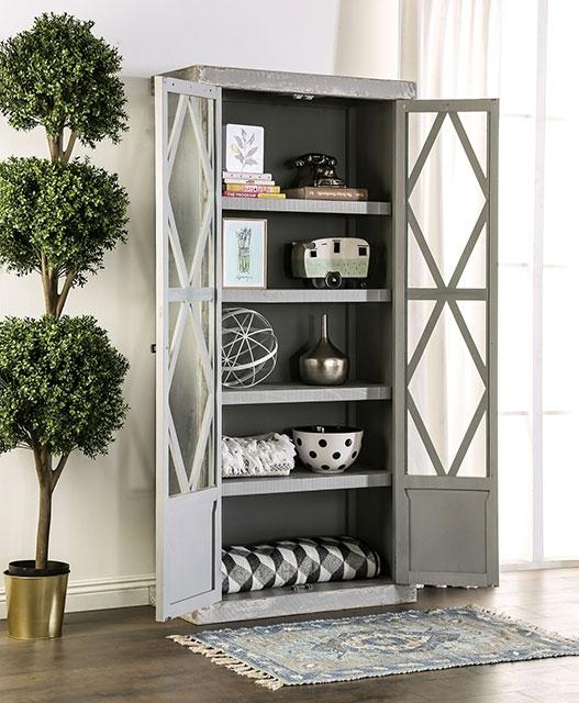 Zenia Curio - My Sweet Home Furniture (Queens, NY)