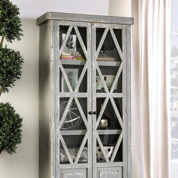 Zenia Curio - My Sweet Home Furniture (Queens, NY)