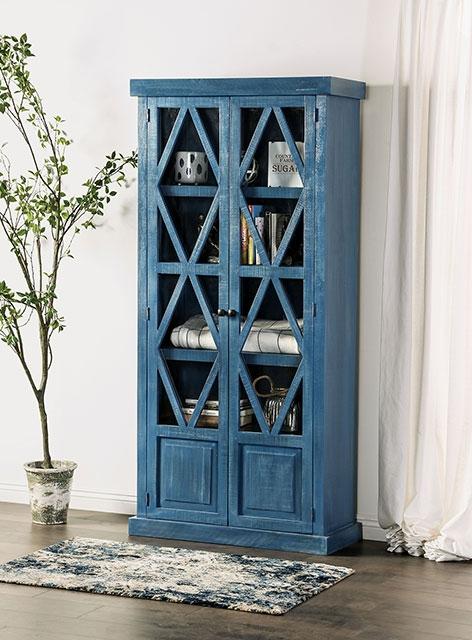 Zenia Curio - My Sweet Home Furniture (Queens, NY)