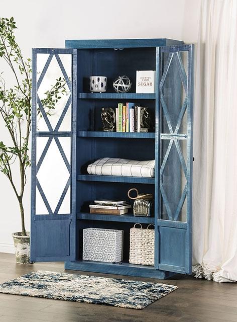 Zenia Curio - My Sweet Home Furniture (Queens, NY)