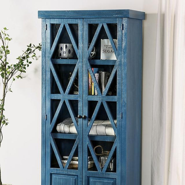 Zenia Curio - My Sweet Home Furniture (Queens, NY)