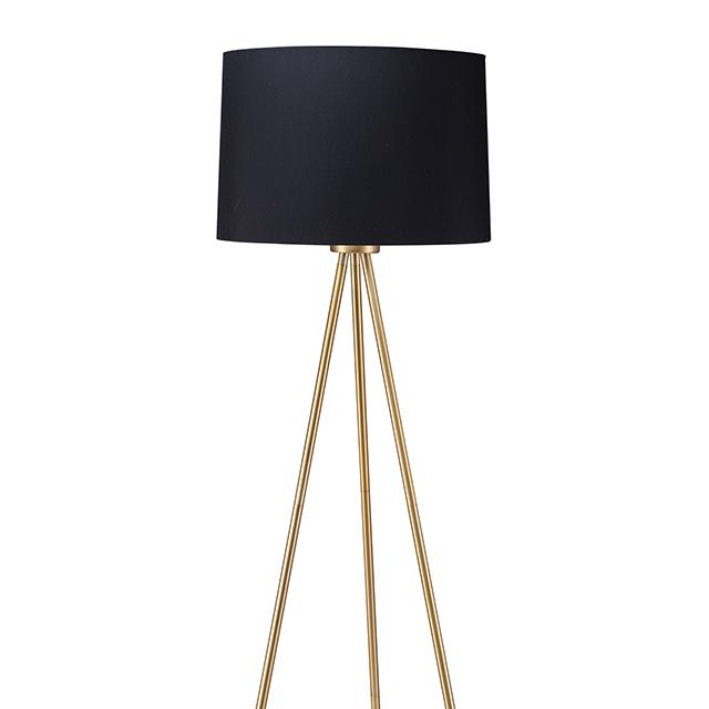 Zera Floor Lamp - My Sweet Home Furniture (Queens, NY)
