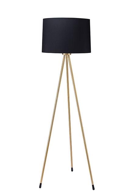 Zera Floor Lamp - My Sweet Home Furniture (Queens, NY)
