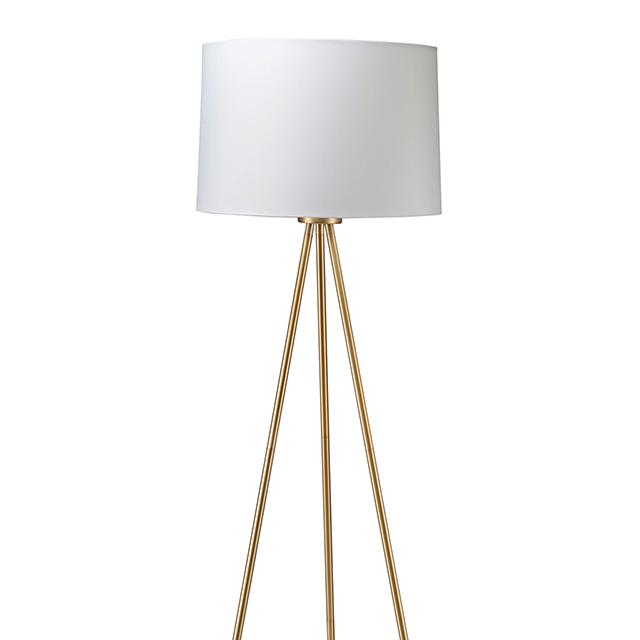 Zera Floor Lamp - My Sweet Home Furniture (Queens, NY)