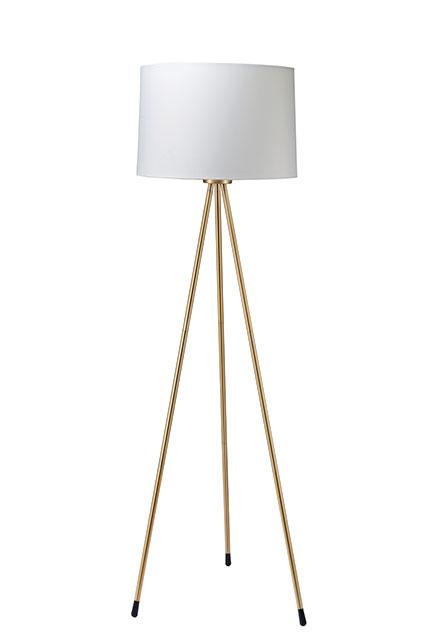 Zera Floor Lamp - My Sweet Home Furniture (Queens, NY)