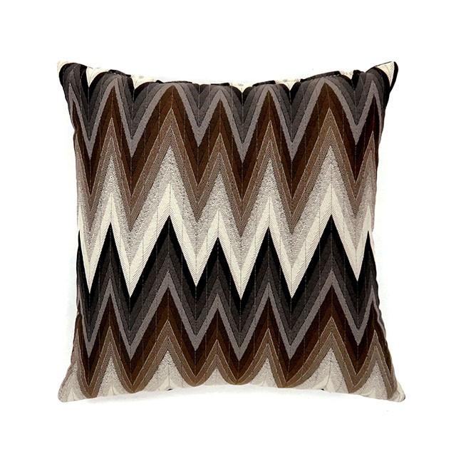 Ziggs Pillow (2/Box) - My Sweet Home Furniture (Queens, NY)