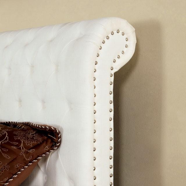 Bennett Queen Bed - My Sweet Home Furniture (Queens, NY)