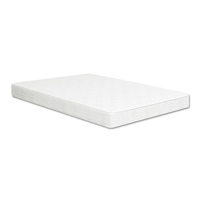 Madder 6" Trundle Mattress - My Sweet Home Furniture (Queens, NY)