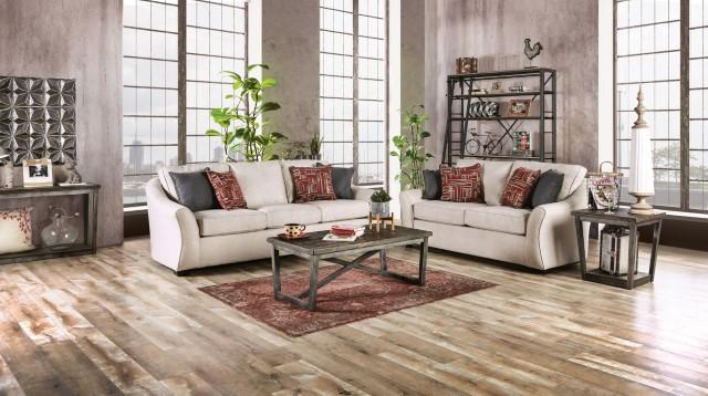 JARROW Sofa - My Sweet Home Furniture (Queens, NY)