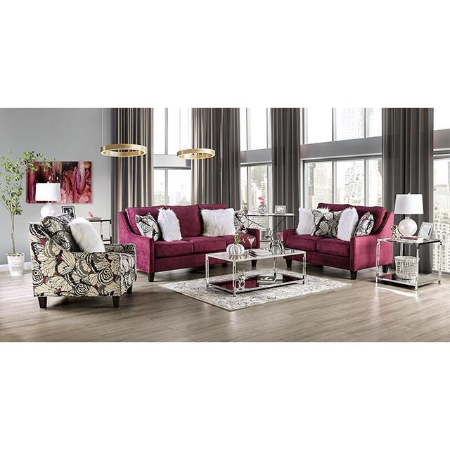 JILLIAN Sofa - My Sweet Home Furniture (Queens, NY)