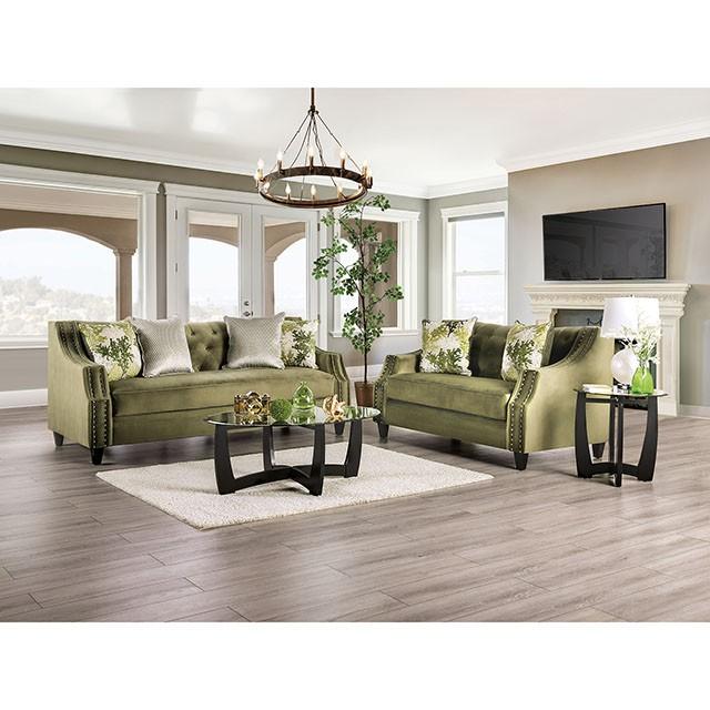 KAYE Sofa - My Sweet Home Furniture (Queens, NY)