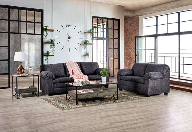 KESWICK Sofa - My Sweet Home Furniture (Queens, NY)