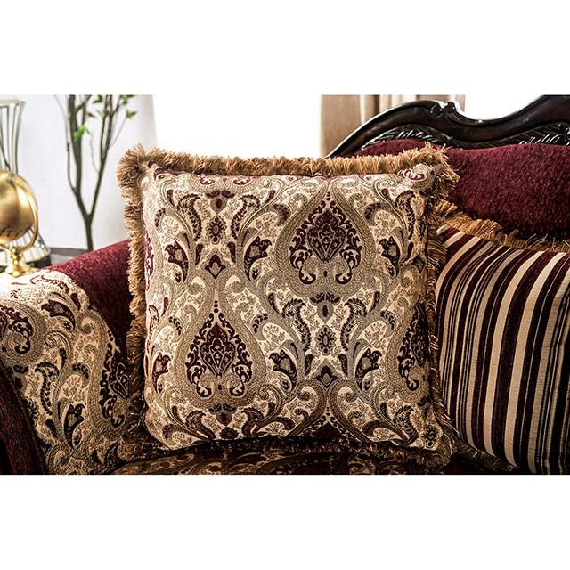 MATTEO Sofa - My Sweet Home Furniture (Queens, NY)