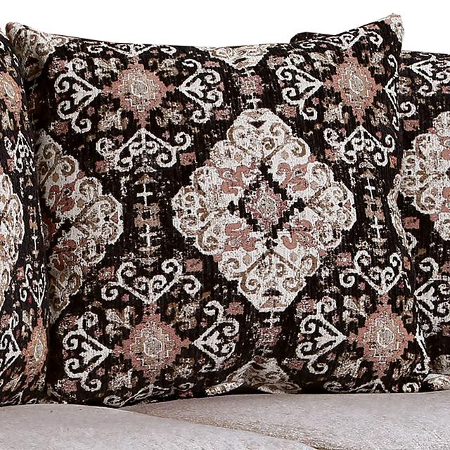 MOLFETTA Sofa - My Sweet Home Furniture (Queens, NY)