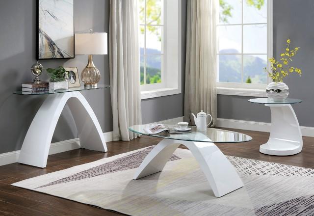 NAHARA Coffee Table - My Sweet Home Furniture (Queens, NY)