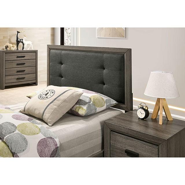 ROANNE Full & Twin Bed - My Sweet Home Furniture (Queens, NY)