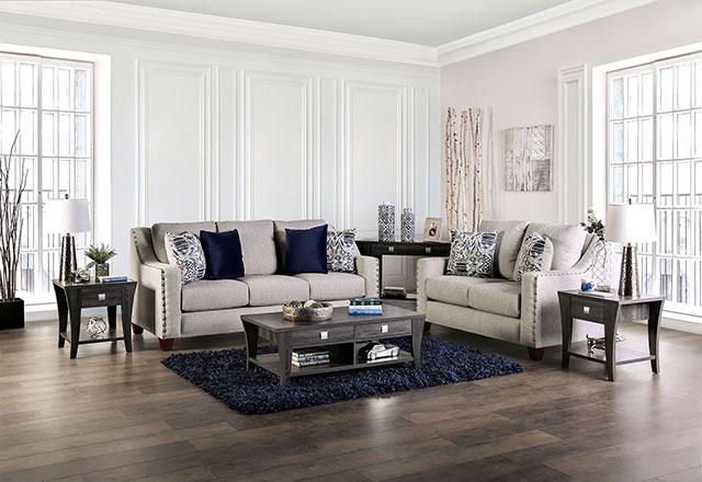 STICKNEY Sofa - My Sweet Home Furniture (Queens, NY)