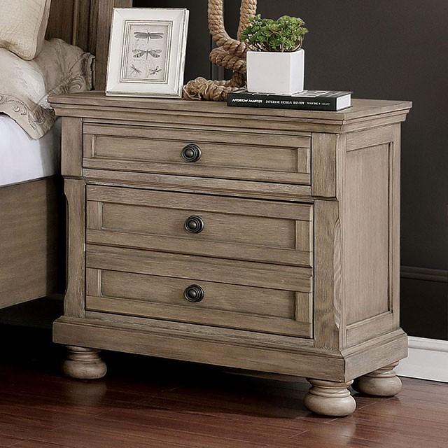 WELLS Night Stand image