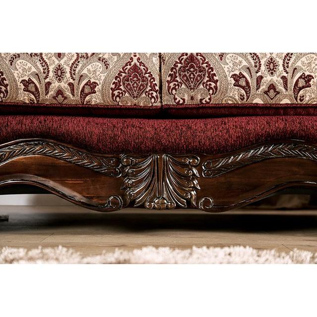 MATTEO Sofa - My Sweet Home Furniture (Queens, NY)