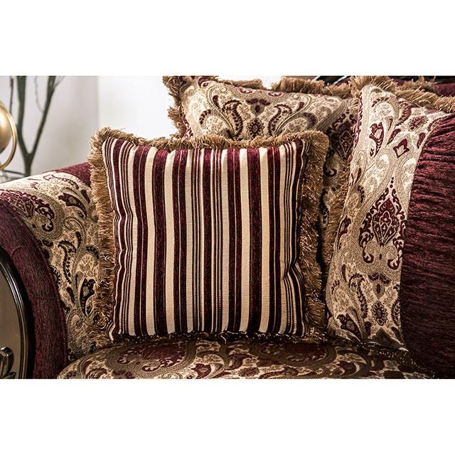 MATTEO Sofa - My Sweet Home Furniture (Queens, NY)