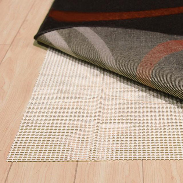 Neath Pattern 8' X 10' Rug Pad - My Sweet Home Furniture (Queens, NY)