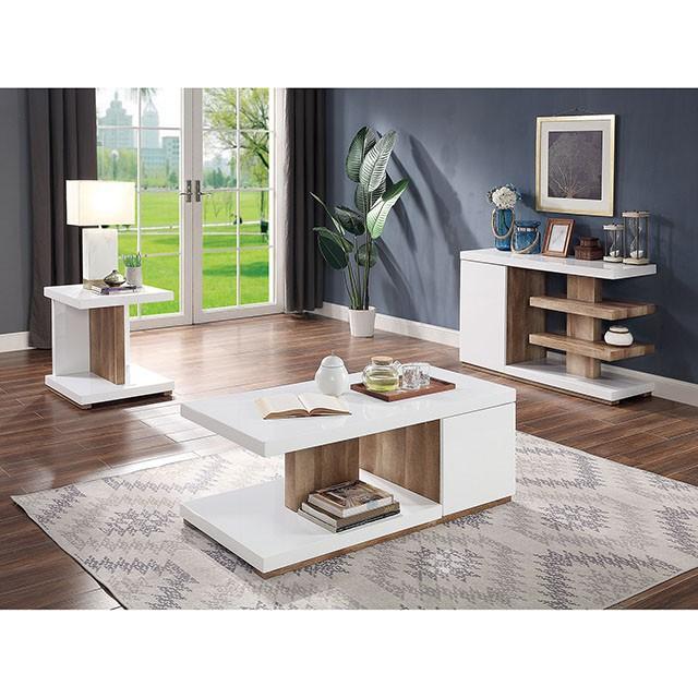 MOA Coffee Table - My Sweet Home Furniture (Queens, NY)