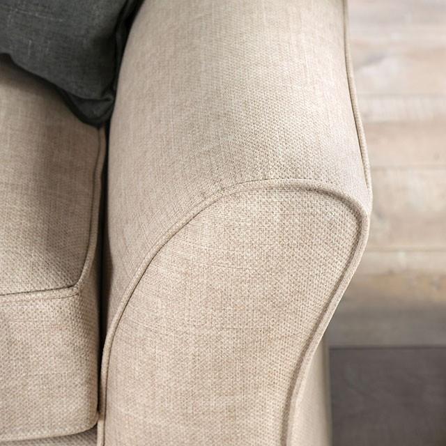 JARROW Sofa - My Sweet Home Furniture (Queens, NY)