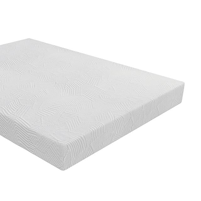 LOBELIA Twin Mattress - My Sweet Home Furniture (Queens, NY)