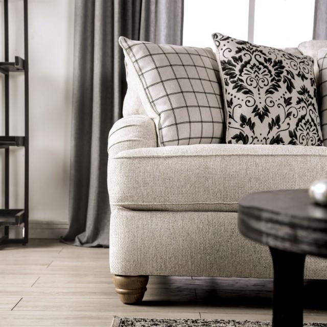 MOSSLEY Sofa - My Sweet Home Furniture (Queens, NY)