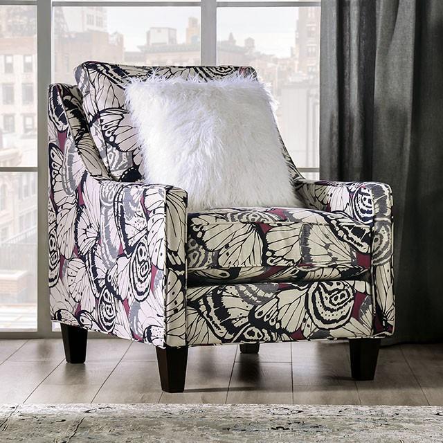 JILLIAN Sofa - My Sweet Home Furniture (Queens, NY)